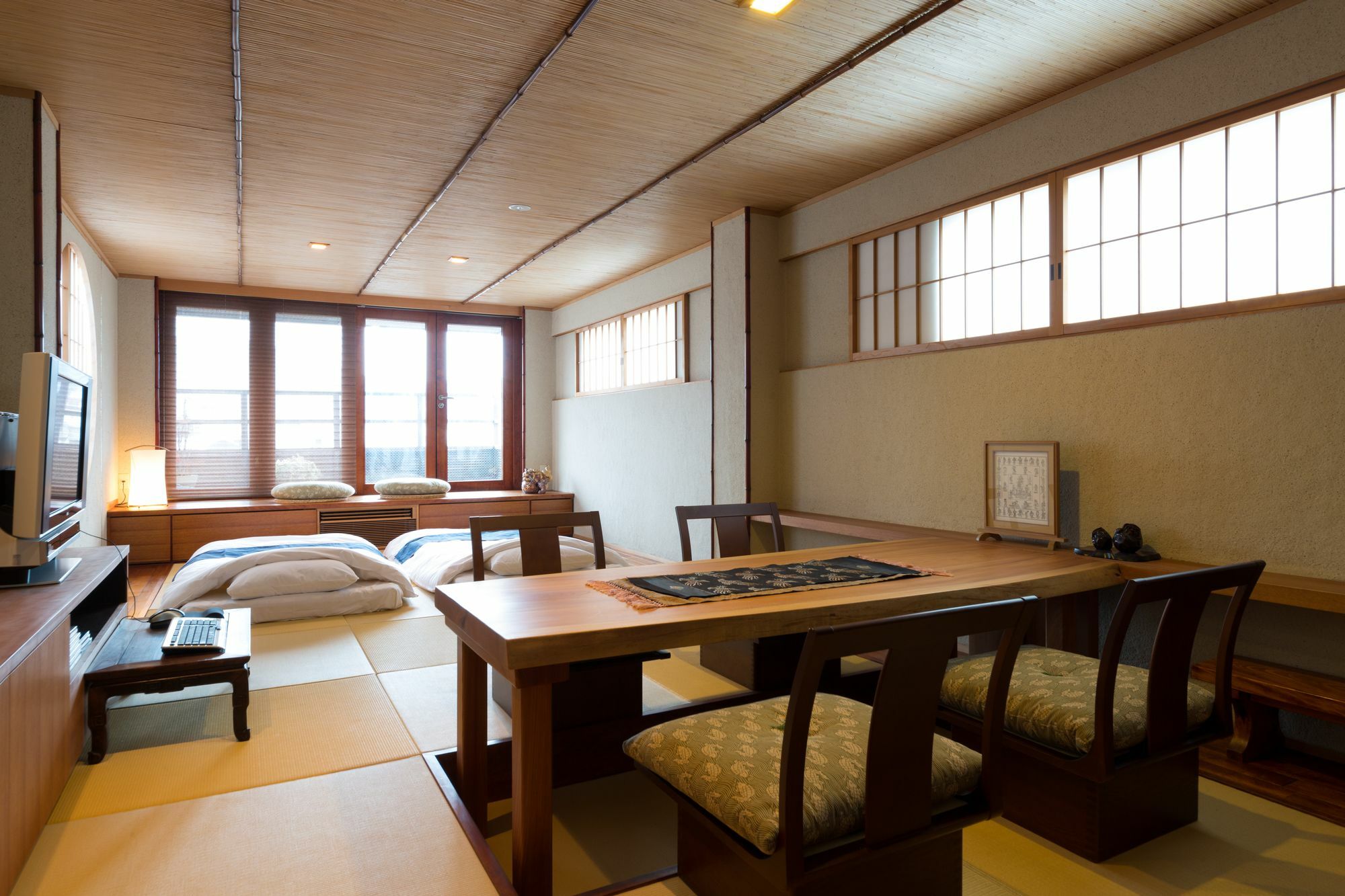 Kyotoya Sakuraan Villa Exteriör bild
