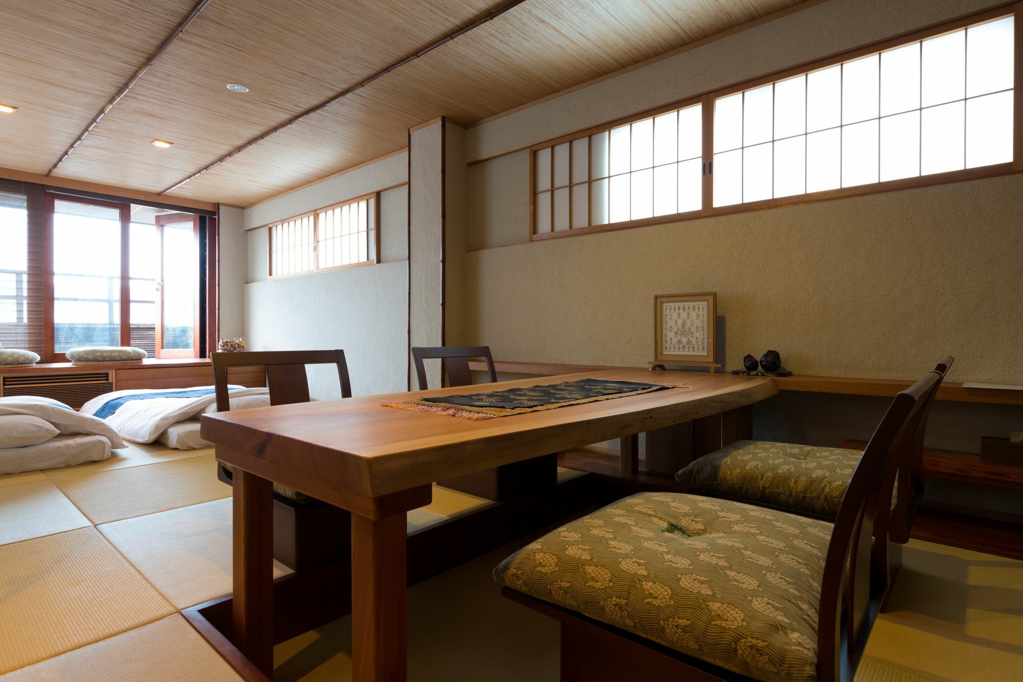 Kyotoya Sakuraan Villa Exteriör bild